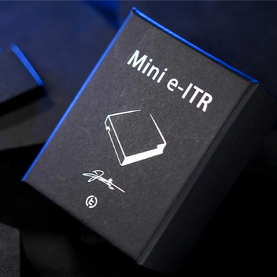 Mini e-ITR by K.Pen & TCC Magic